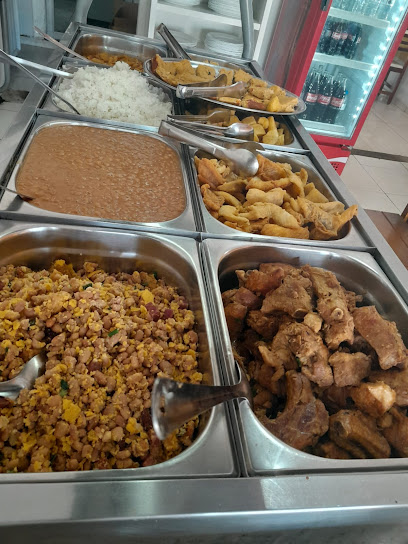 Restaurante Tempero da Casa
