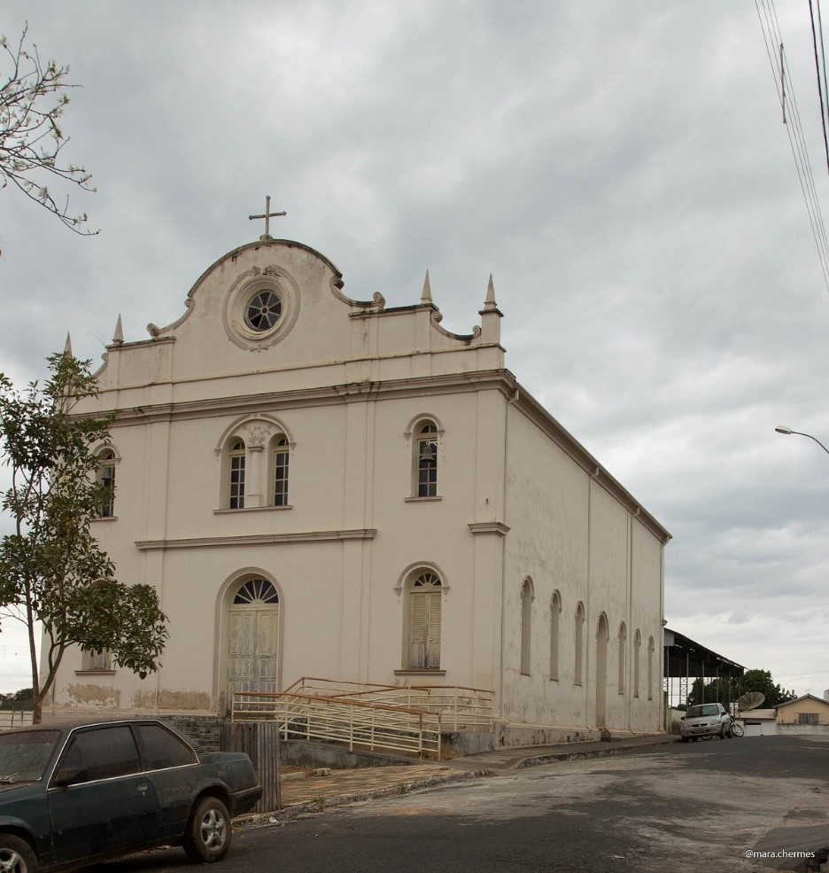 Igreja / Capela do Rosário