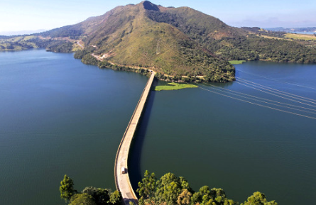 Ponte Torta
