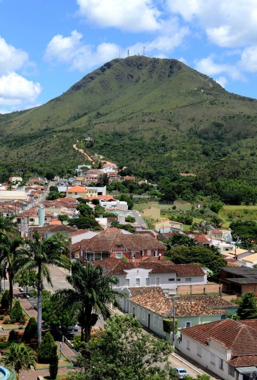 Serra da Tormenta