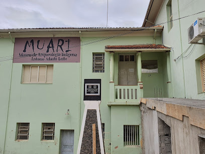 Museu de Arqueologia Indigena