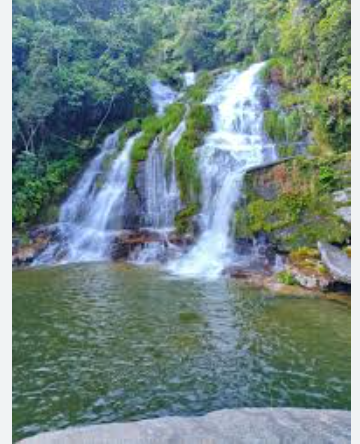 Cachoeira Sete Sete