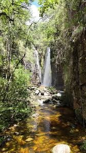 Cachoeira Véu das Noivas (acesso por água)