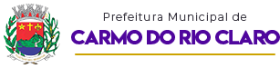 Logo Carmo do Rio Claro